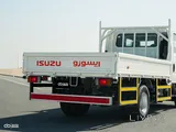 Isuzu NPR Pick Up 2021